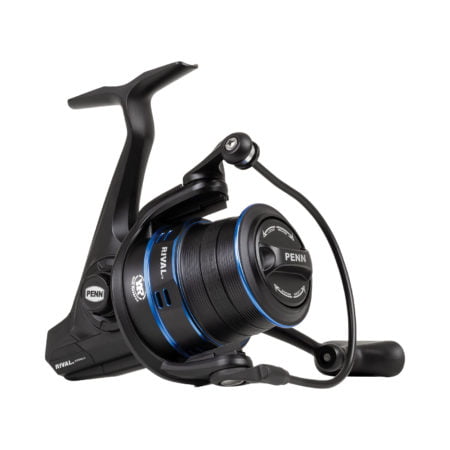 Penn Rival 7000LC Blue Surf Pack