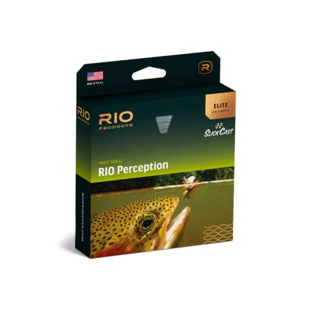 Rio Elite Perception