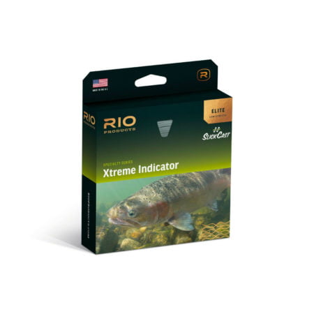 Rio Elite Xtreme Indicator