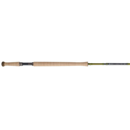 Hardy Ultralite NSX DH Fly Rod