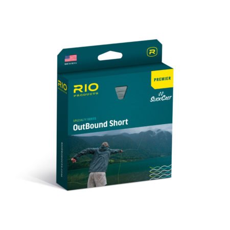 Rio Premier Outbound Short