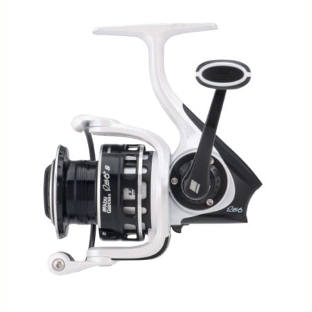 Alternative view of Abu Garcia Revo S Spinning Reel