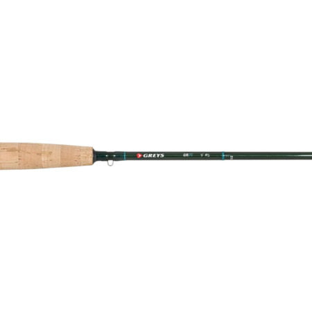 Alternative view of Greys GR20 Fly Rod