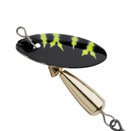 Alternative view of Abu Garcia Droppen Bugga 10g – Thunder