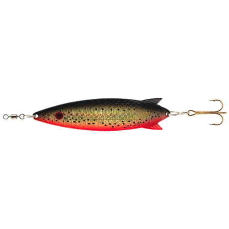 Abu Garcia Toby® Salmo 30g – Orange / Copper Clitter