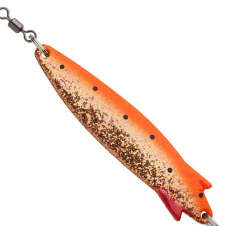 Alternative view of Abu Garcia Toby® – Goldfish