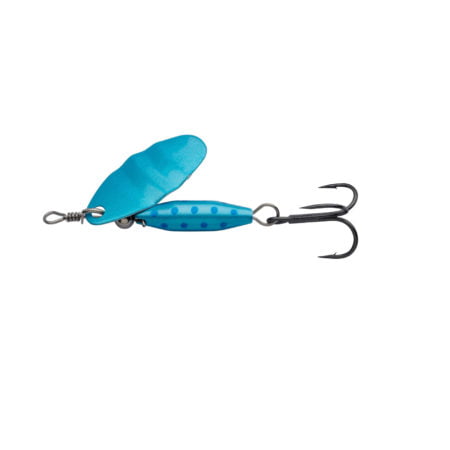 Abu Garcia Reflex Arctic 7g – Ice Blue
