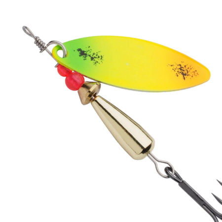 Alternative view of Abu Garcia Droppen Vide 14g – Firetiger