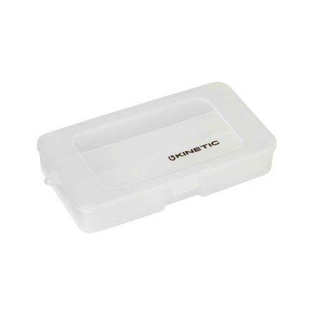 Alternative view of Kinetic Crystal Box