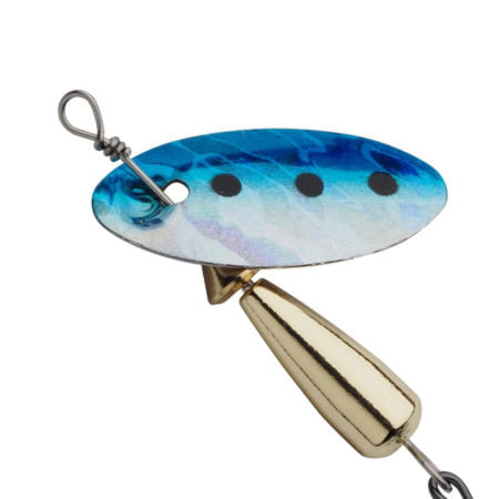 Alternative view of Abu Garcia Droppen Bugga 10g – Sardine