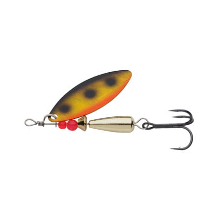 Abu Garcia Droppen Vide 14g – Orange Copper Holo