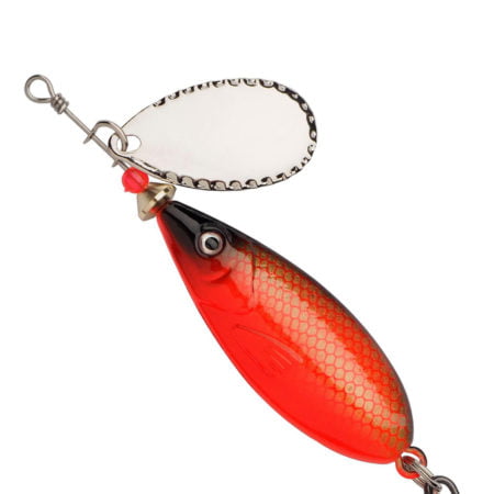 Alternative view of Abu Garcia Droppen Maxi 12g – Red Devil