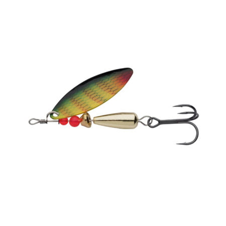 Abu Garcia Droppen Vide 14g – Yellow Perch