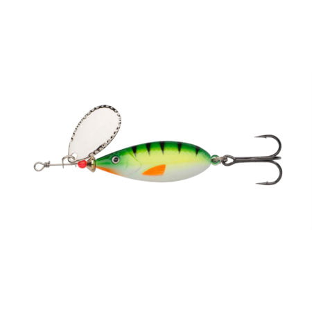 Abu Garcia Droppen Maxi 12g – Green Perch