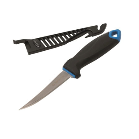 Kinetic DL Fillet Knife 4"