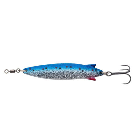 Abu Garcia Toby® – Blue Glitter