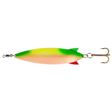 Abu Garcia Toby® Salmo 30g – Copper Hi-Vis
