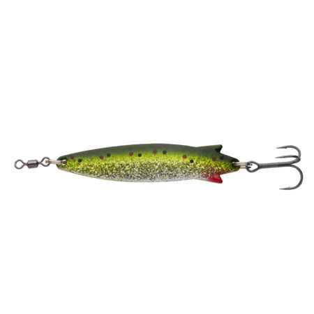 Abu Garcia Toby® – Green Back Minnow
