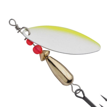 Alternative view of Abu Garcia Droppen Vide 14g – Chartreuse Pearl Holo