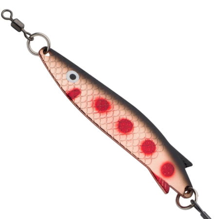 Alternative view of Abu Garcia Toby® – Trout