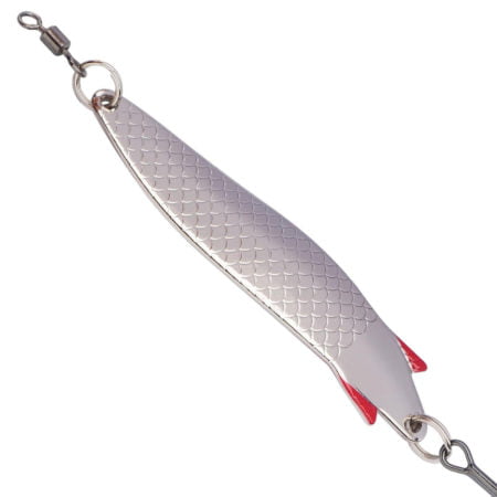 Alternative view of Abu Garcia Toby® – Silver