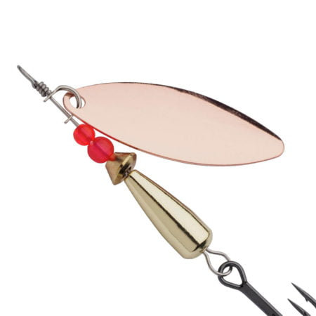 Alternative view of Abu Garcia Droppen Vide 14g – Copper