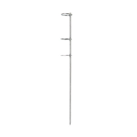Kinetic Rod Holder Earth – 50cm