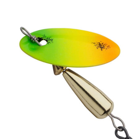 Alternative view of Abu Garcia Droppen Bugga 10g – Firetiger