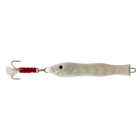 Abu Garcia Sillen H – Silver