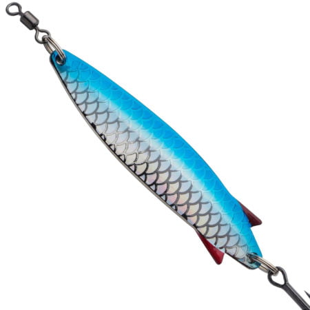 Alternative view of Abu Garcia Toby® – Blue Flash