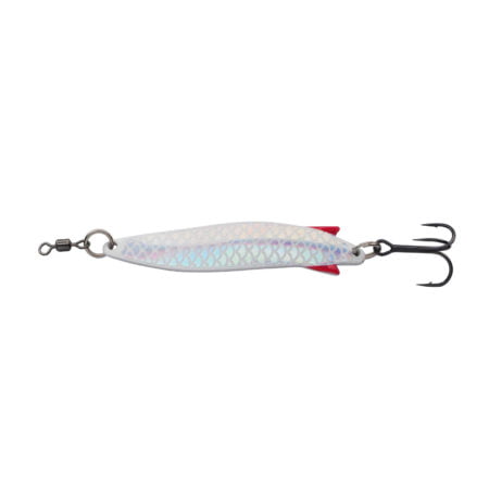 Abu Garcia Toby® – White Flash