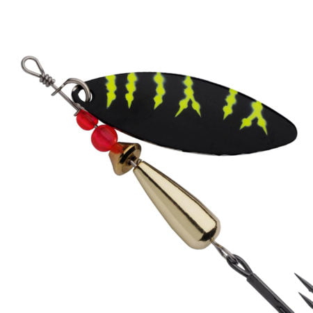 Alternative view of Abu Garcia Droppen Vide 14g – Thunder
