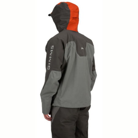 Alternative view of Simms G3 Guide Jacket Gunmetal