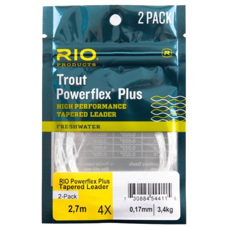 Rio Powerflex Plus 2 Pack – 9 ft