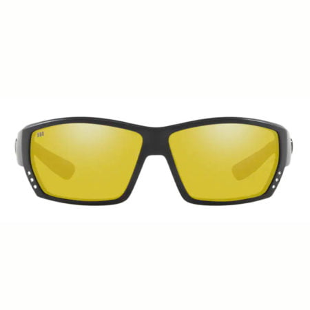 Alternative view of Costa Tuna Alley Pro Black Sunrise Silve