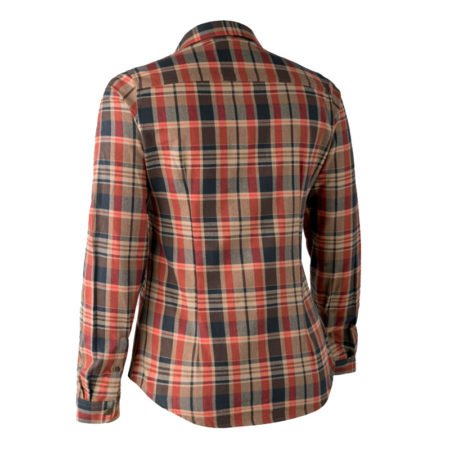 Alternative view of Deerhunter Lady Athena Shirt