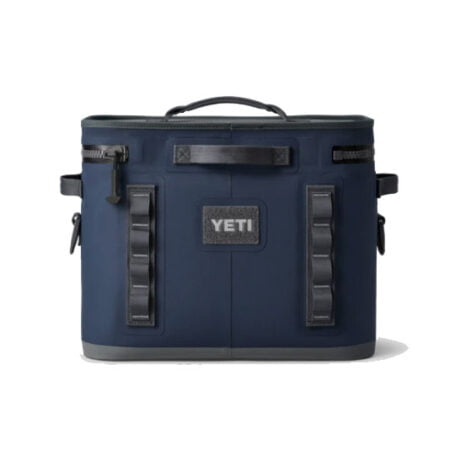 Alternative view of YETI Hopper Flip 18 Navy