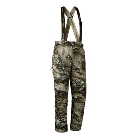 Alternative view of Deerhunter Excape Winter Trousers