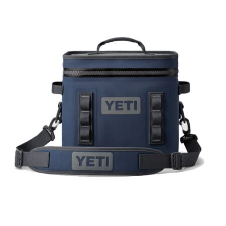 YETI Hopper Flip 12 Navy