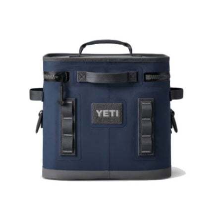 Alternative view of YETI Hopper Flip 12 Navy
