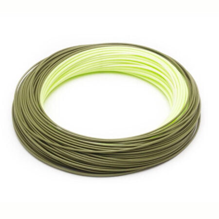 Alternative view of Rio Perception flugulína