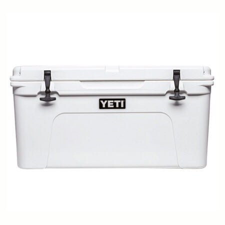 YETI Tundra 65 White