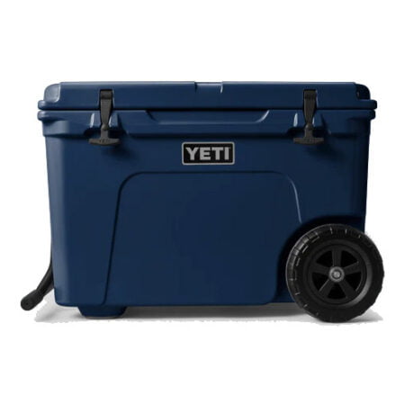 YETI Tundra Haul Navy