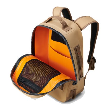 YETI Panga Submersible Backpack Tan - Image 3