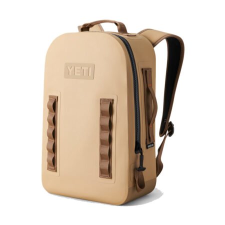 Alternative view of YETI Panga Submersible Backpack Tan