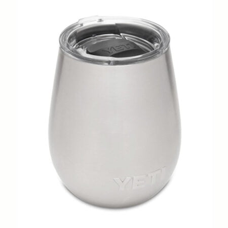 Alternative view of Yeti Rambler Wine Tumbler Stainless Steell