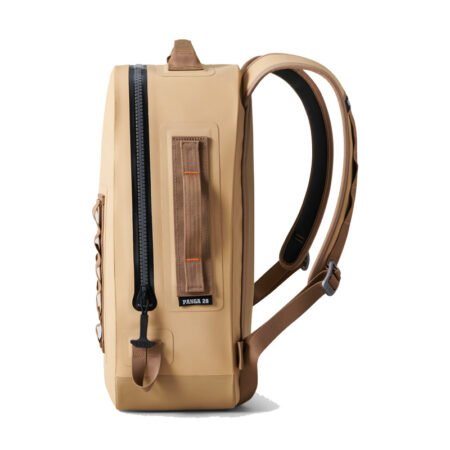 YETI Panga Submersible Backpack Tan - Image 4