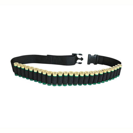 Allen Shell Belt - Shotgun