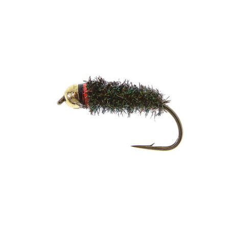 Alternative view of Peacock Kúluhaus