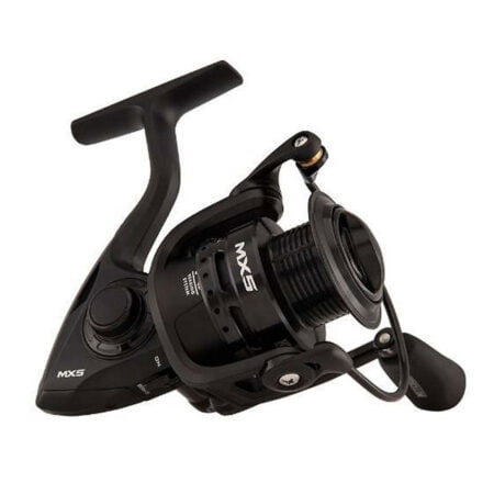 Alternative view of Mitchell MX5 Spin 40FD